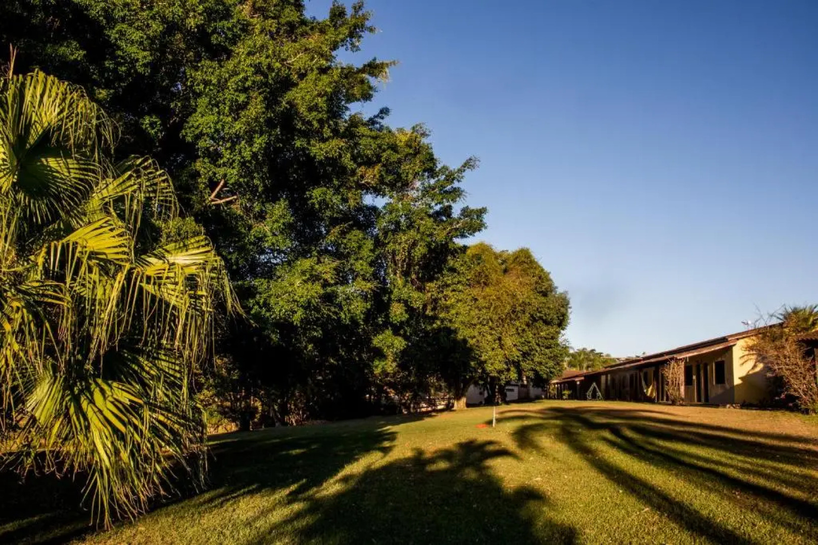 Pousada Flor da Serra