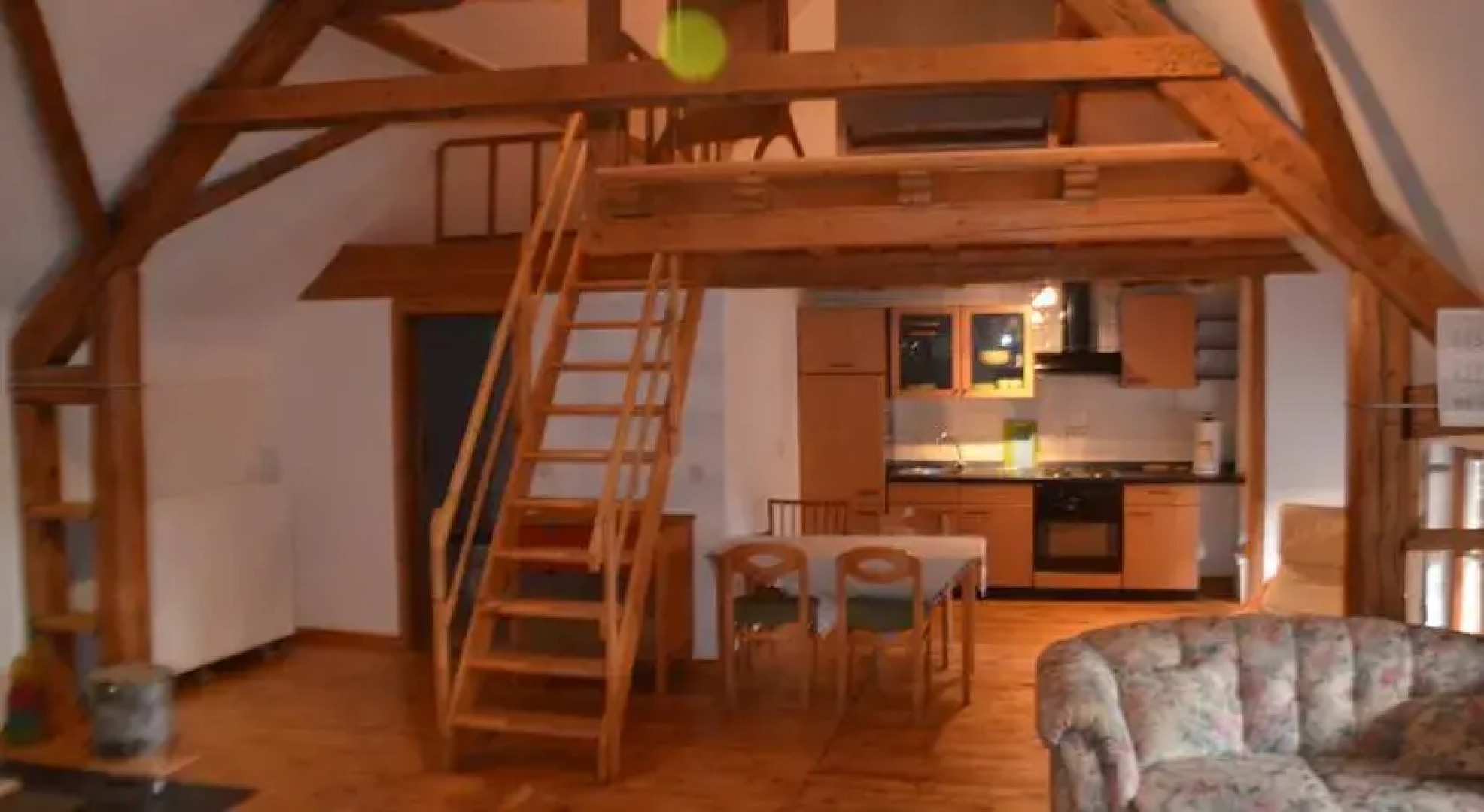 Bauernstube Hähn-Gut