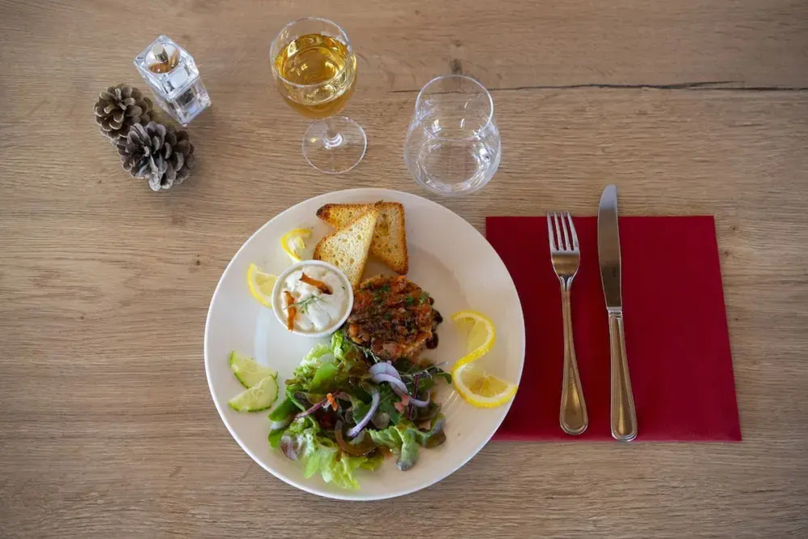 Hotel Restaurant Du Centre