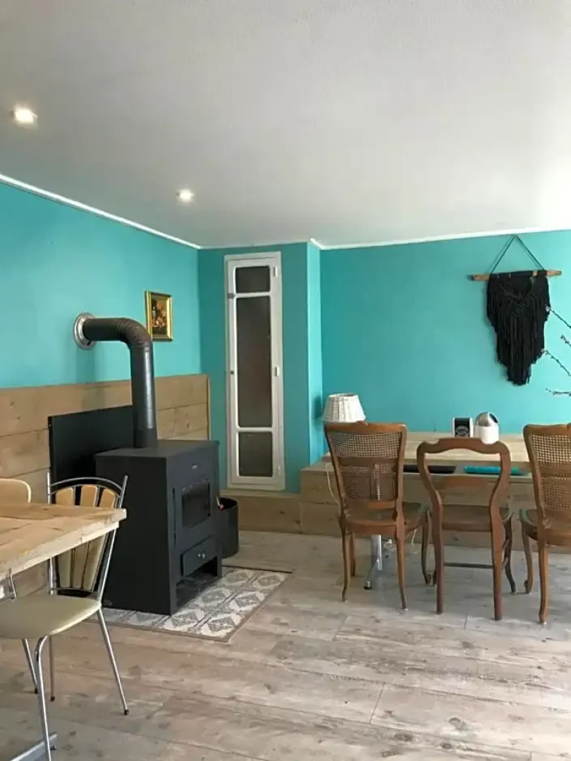 Bienvenue chez nous Bleurville