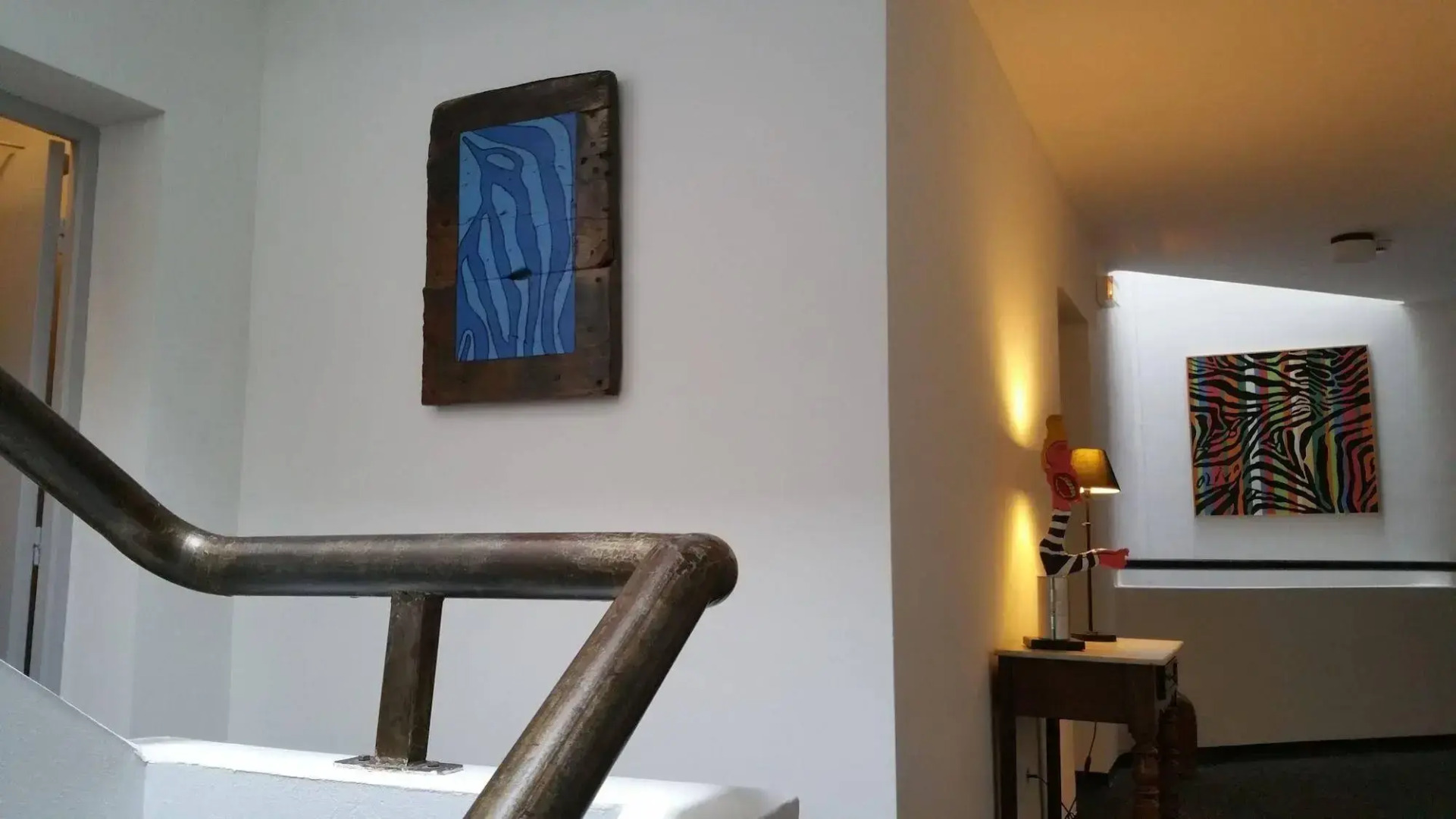 Hôtel Cala di l'Oru