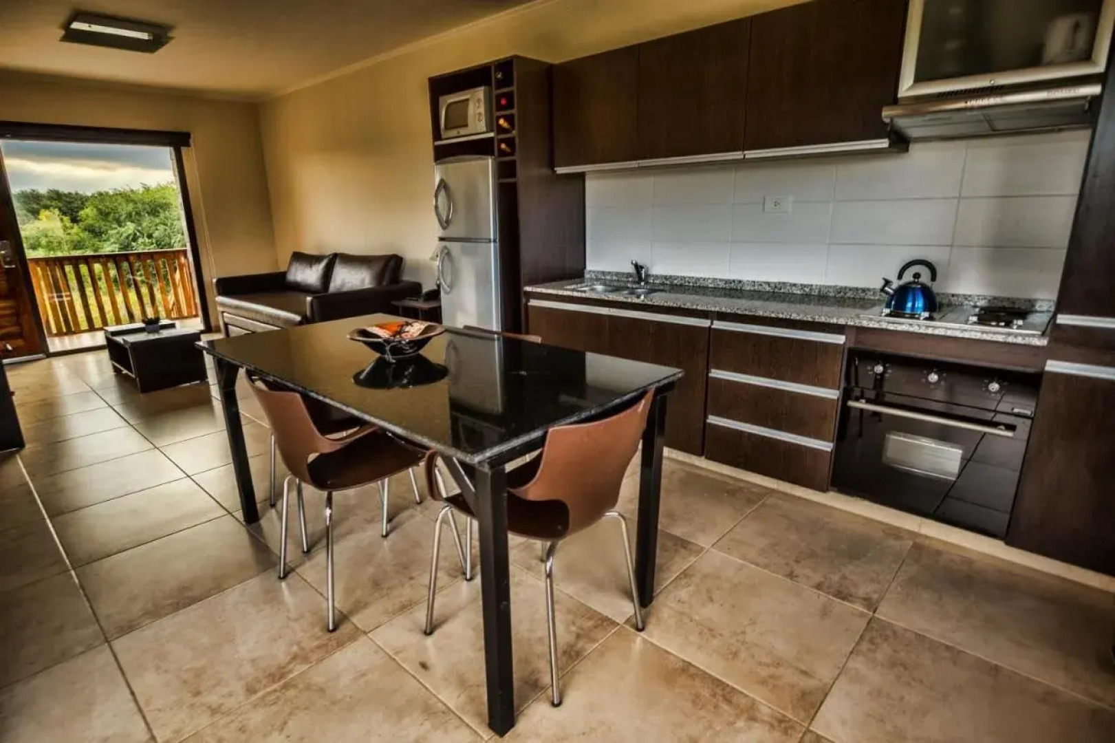 Blackstone Country Villages