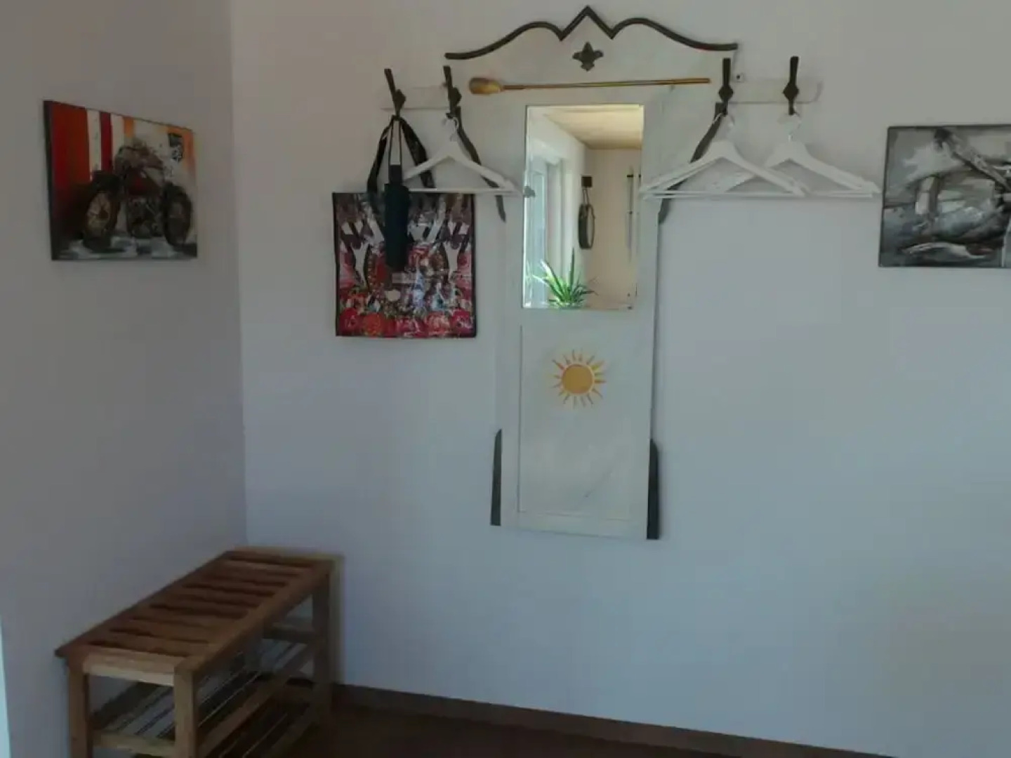 Welcoming Apartment Near Lake