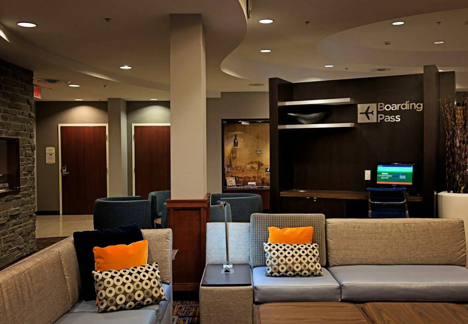 Courtyard by Marriott Halifax Downtown