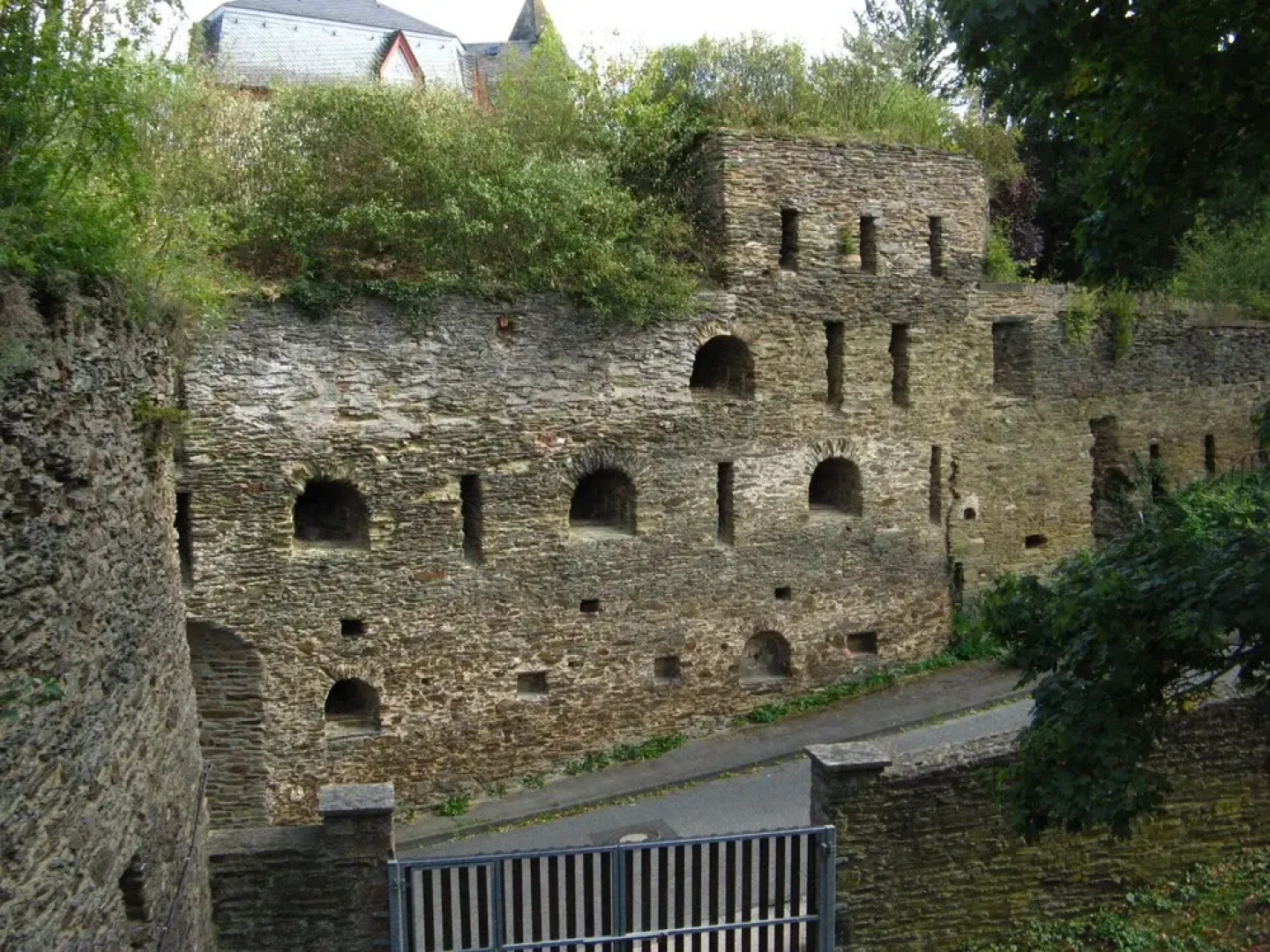 Ferienwohnung Renker