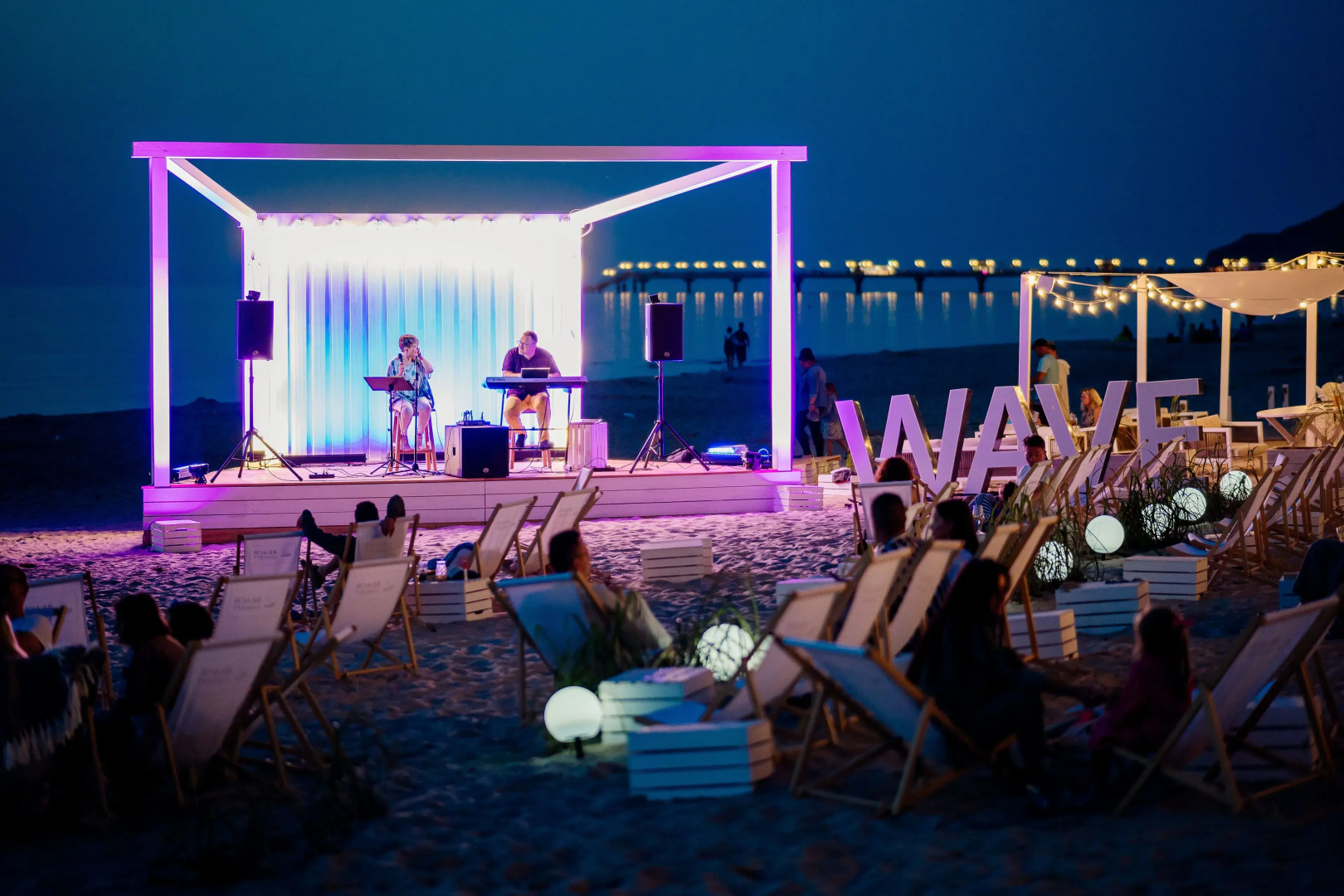 Apartamenty Gromada Międzyzdroje