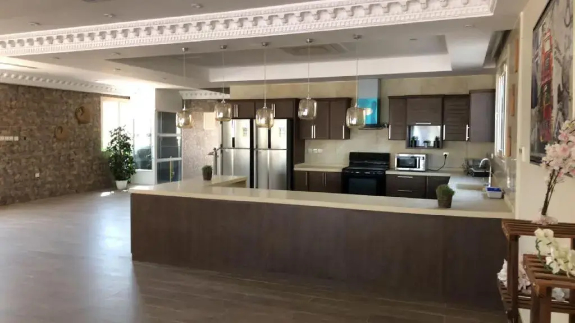 Wave Resort - شاليهات امواج