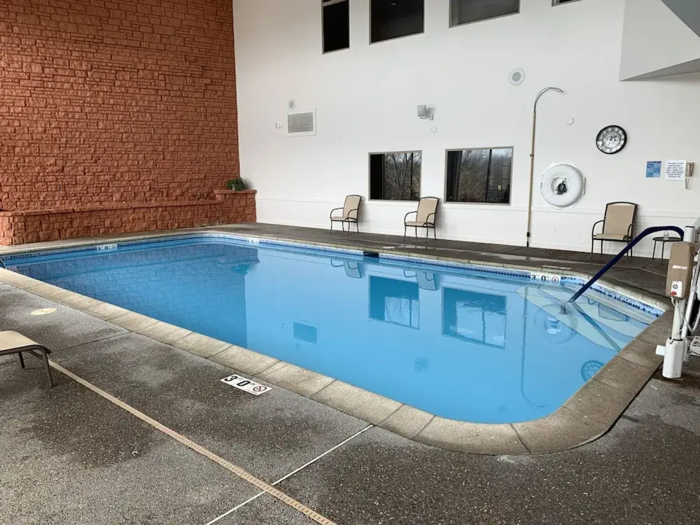 Longhollow Point Inn Studio 1321