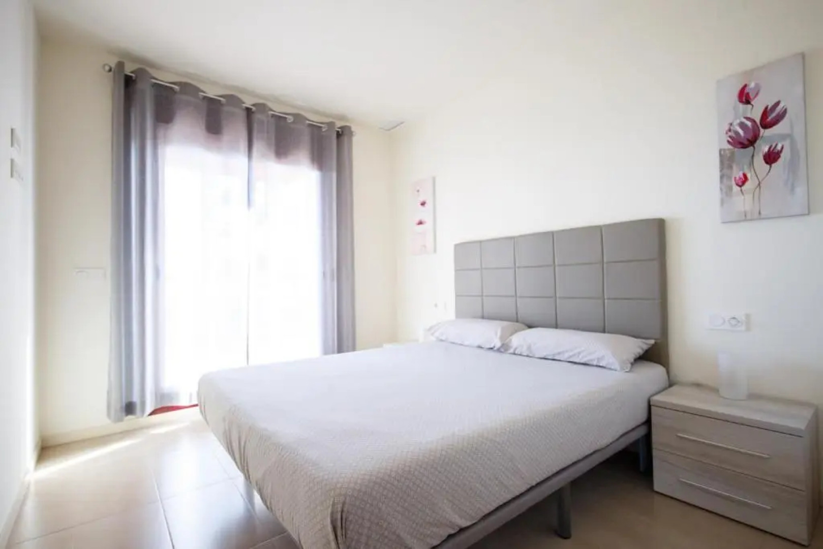 1º-5 del Edificio Lucerna III - Mil Palmeras