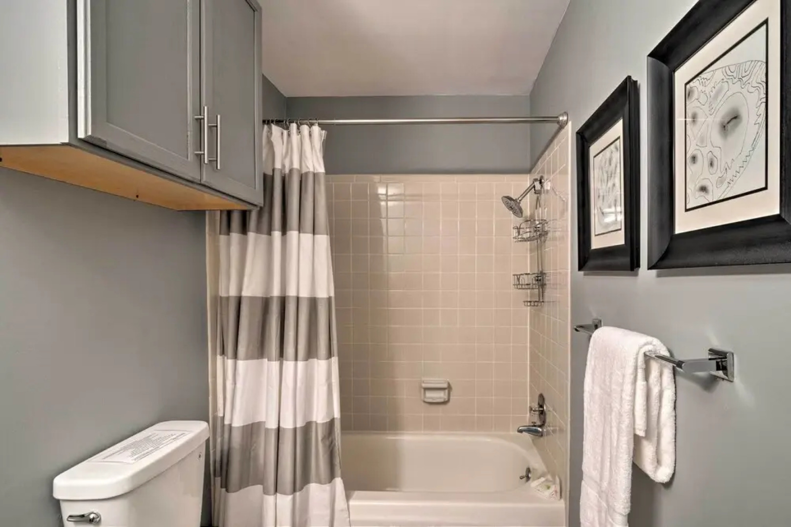 Waterfront Lake Travis Home w/ Pool Access!