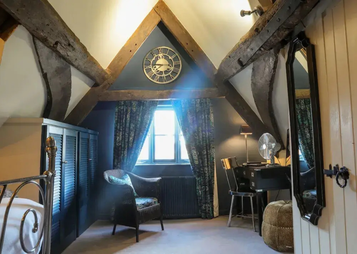 The Kingsbury at No7 & No8