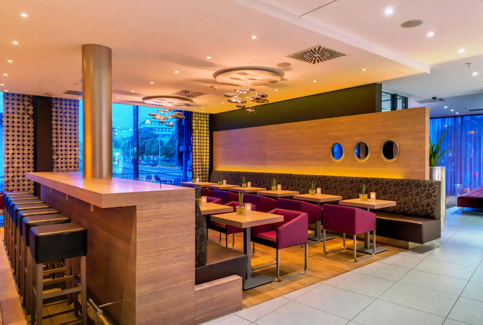 Premier Inn Nuernberg City Nordost