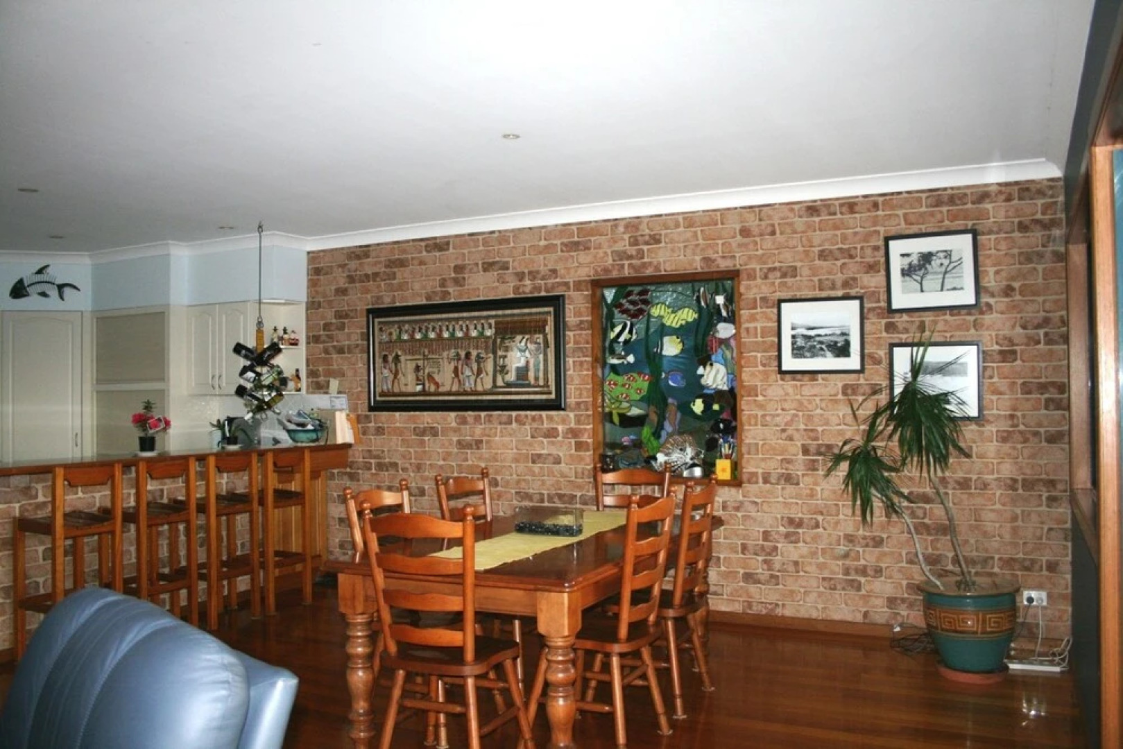 A Willo's View @ Crescent Head