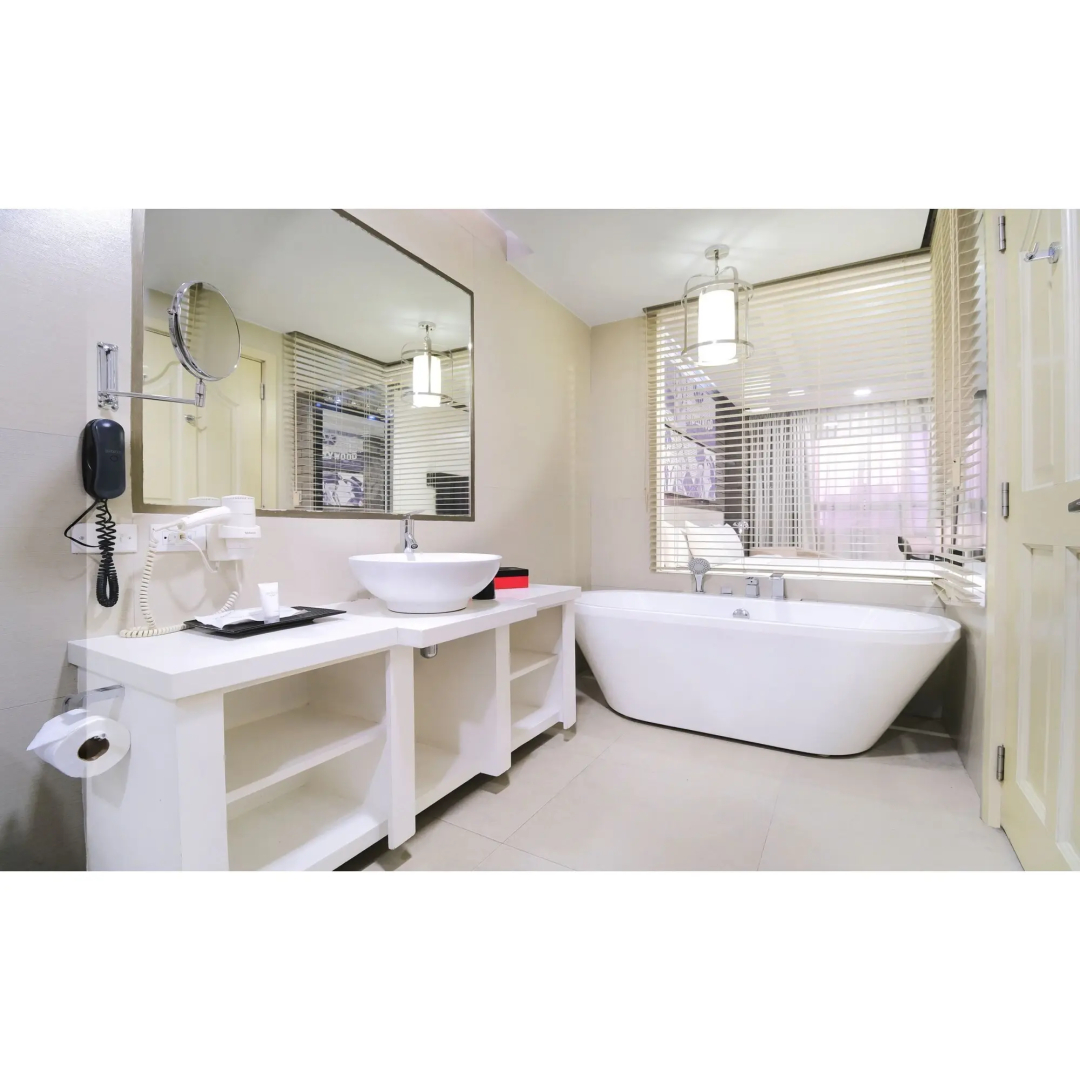 Summit Hotel Magnolia