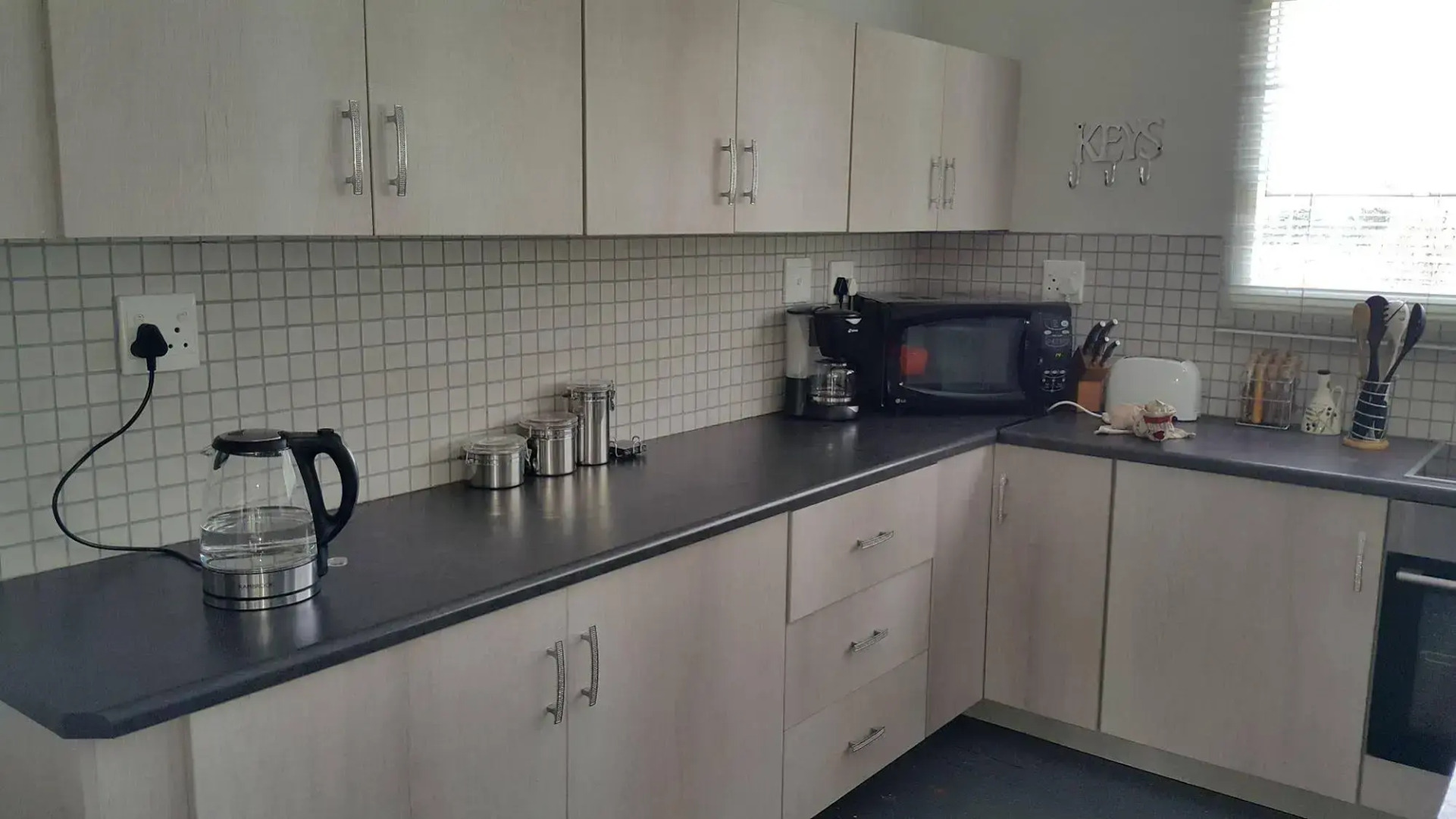 Golden View Luxury Self Catering