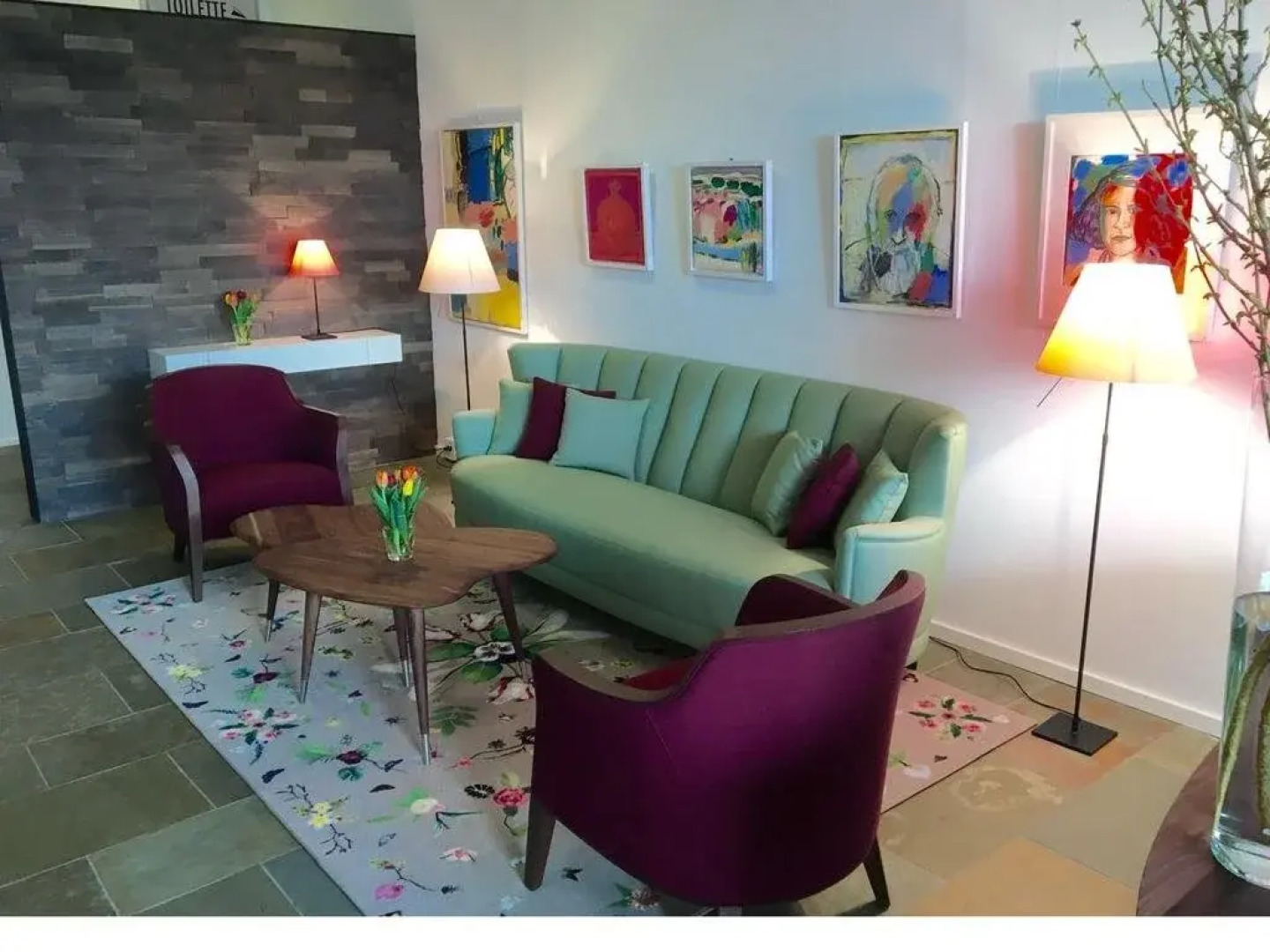 Tertianum Parkresidenz Meilen