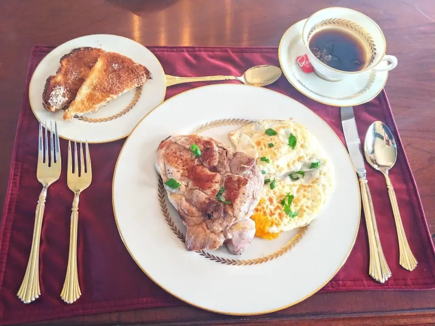 Chanceford Hall Bed & Breakfast