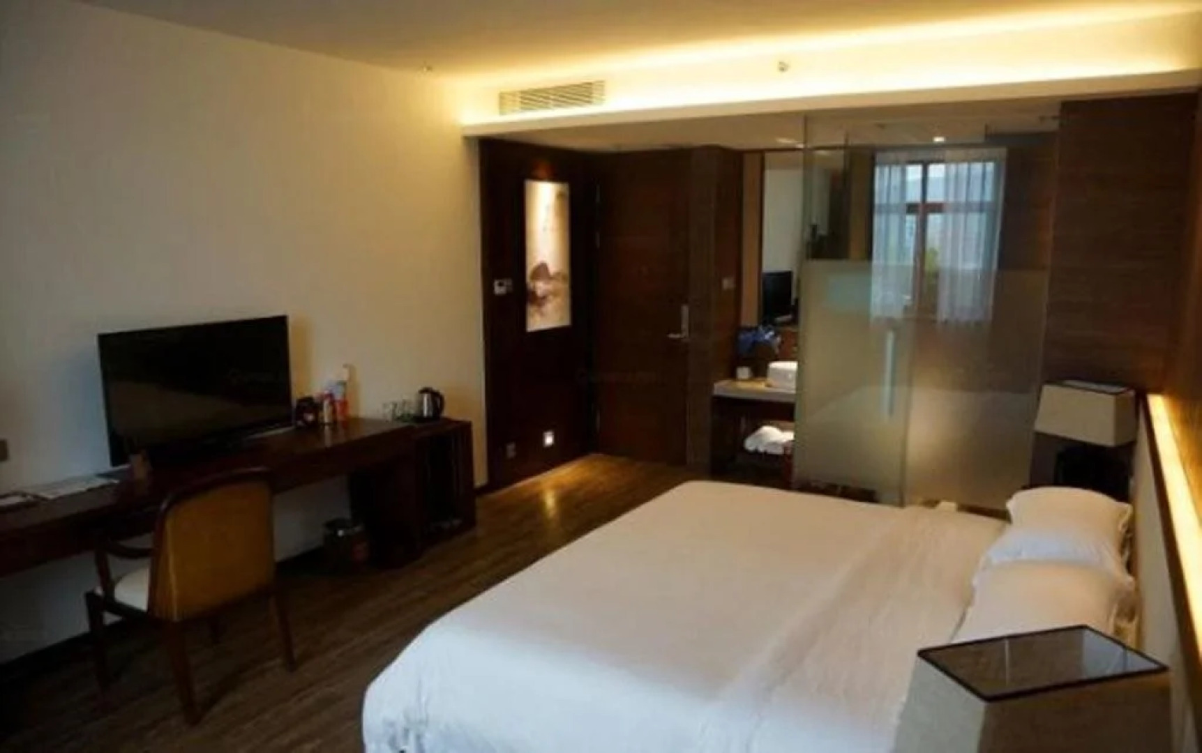 Baoting Tianyi Boutique Hotel