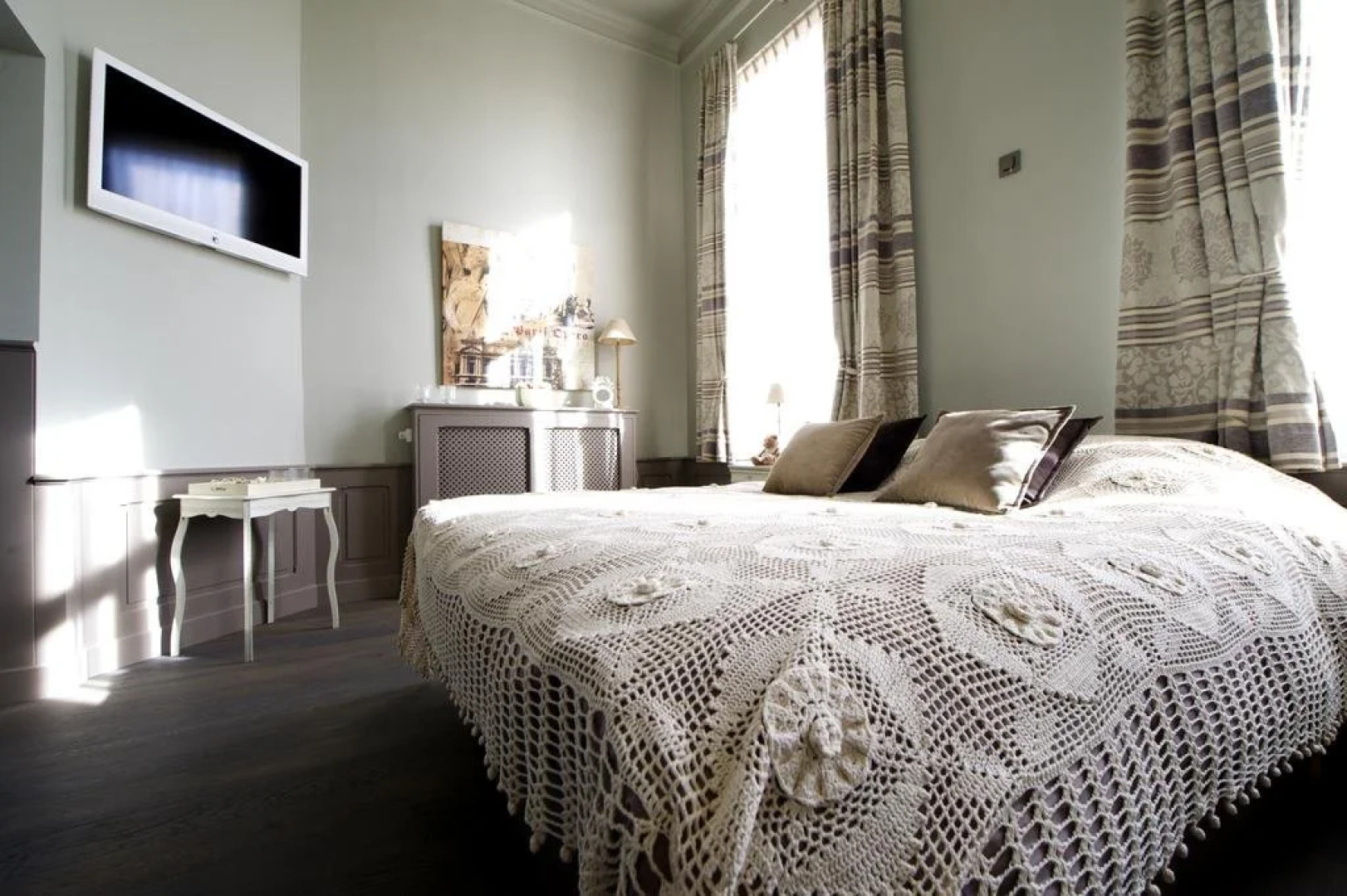 Le Petit Chateau Vaartdijk