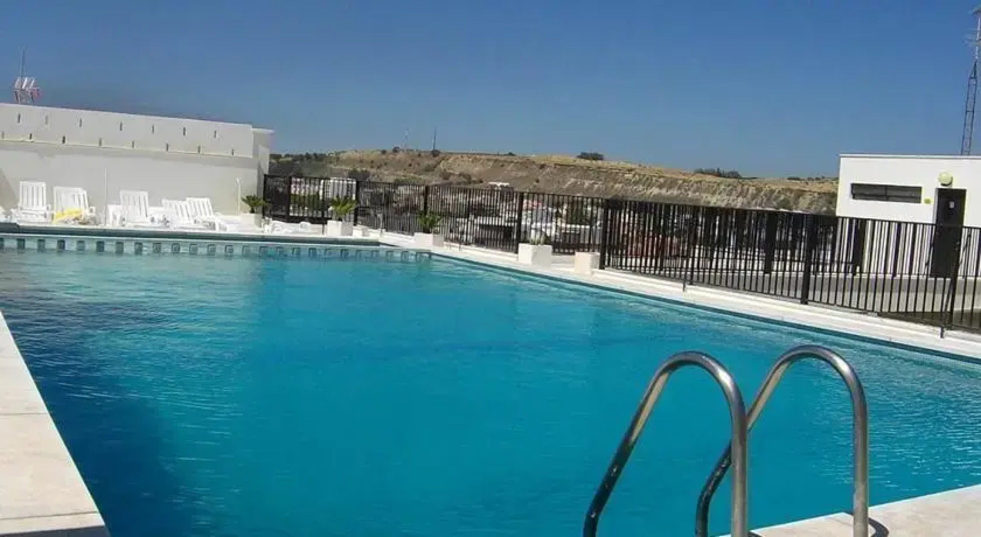 Apartamento Costa da Caparica