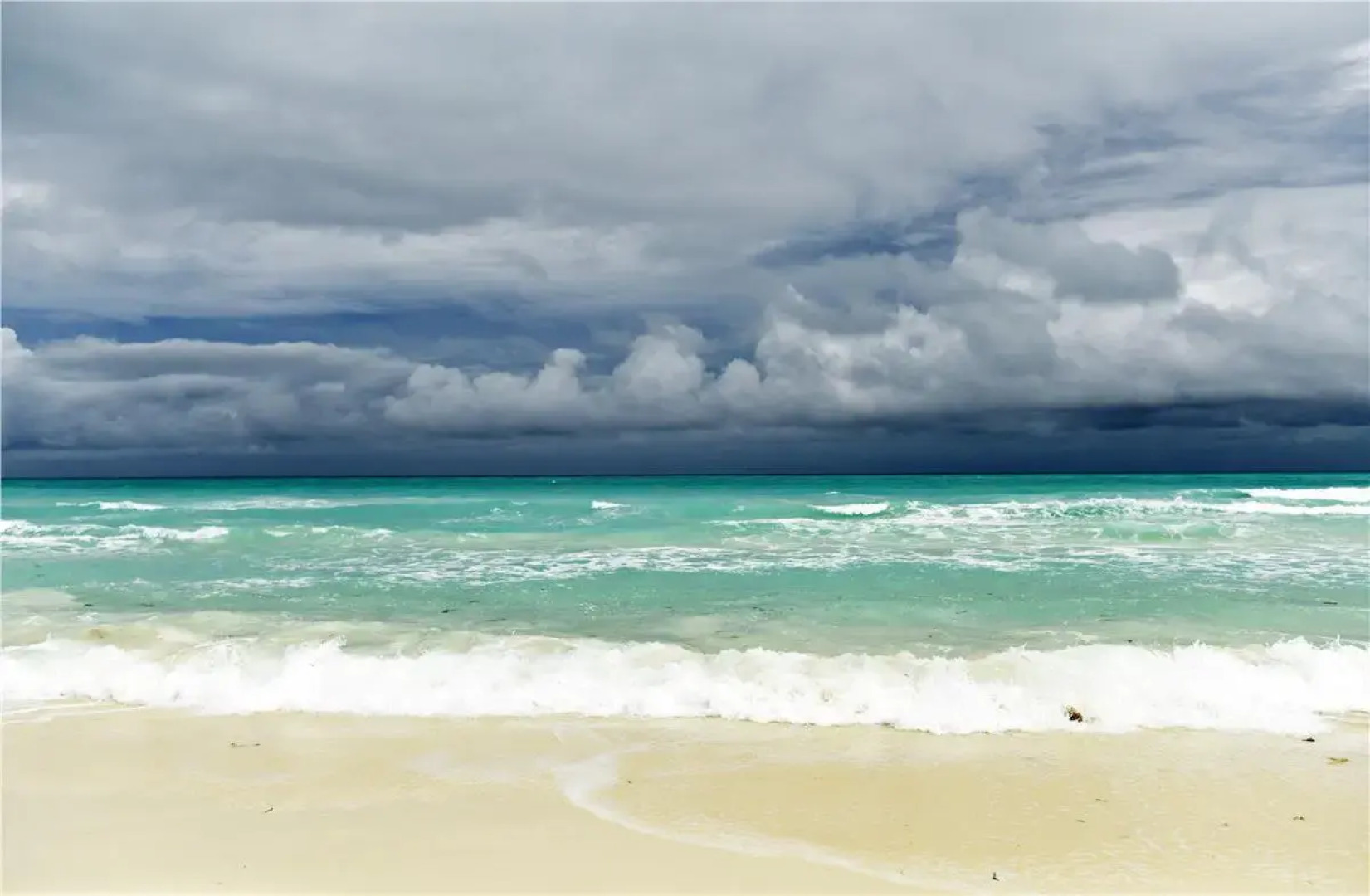 Grand Memories Santa Maria - All Inclusive