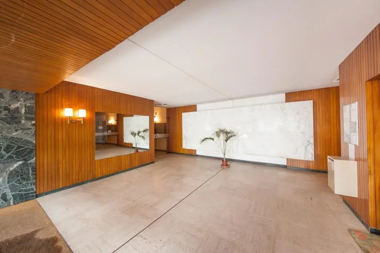 Clémenceau-La Défense Appartement