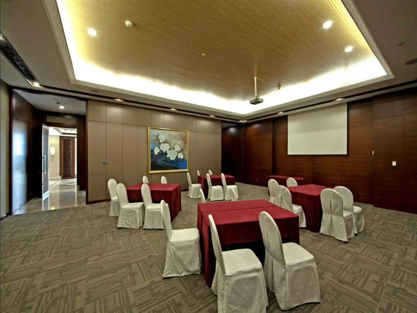 Oriental Spring Resort Dalian