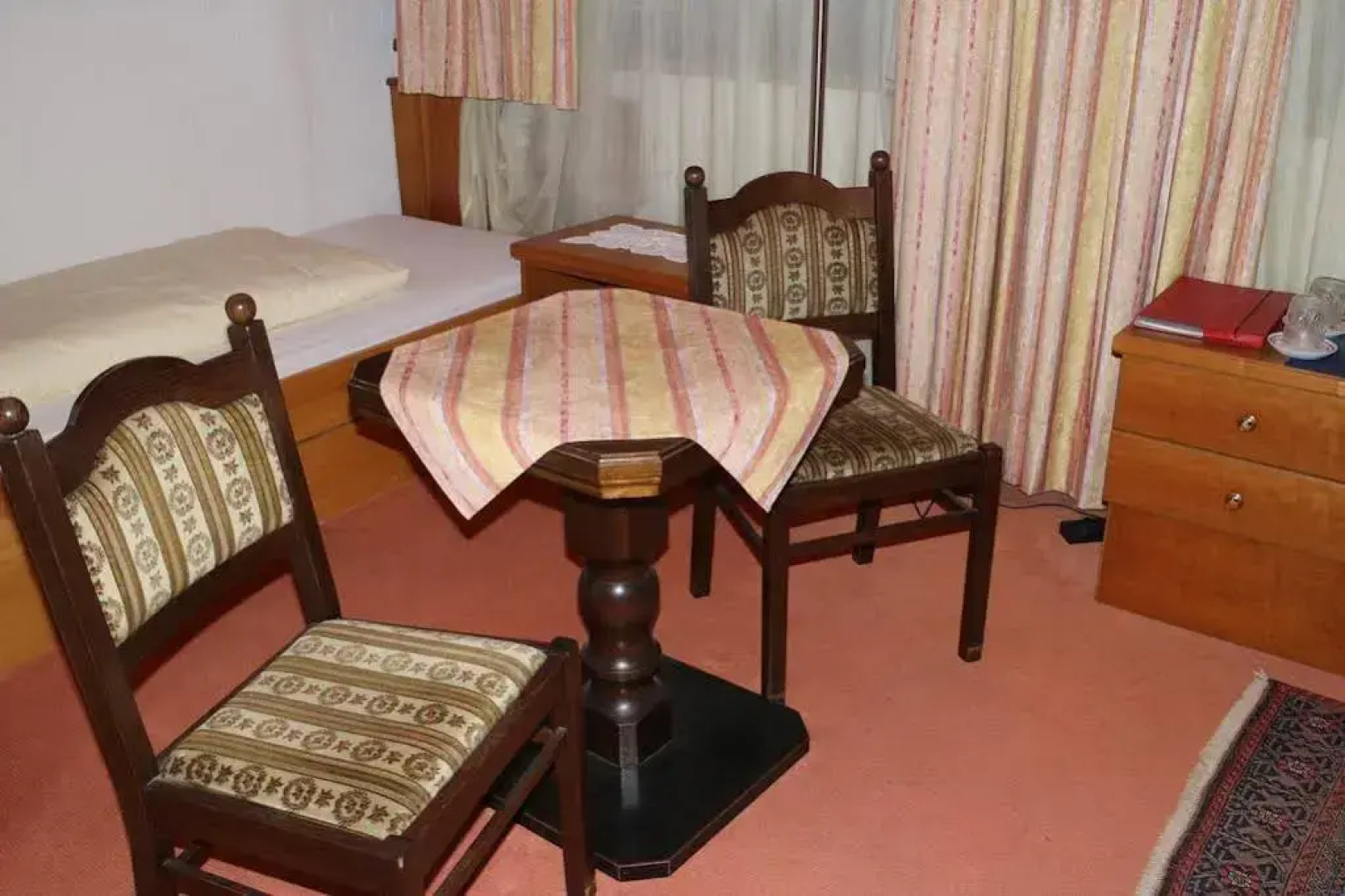 Cityhotel Ratheiser