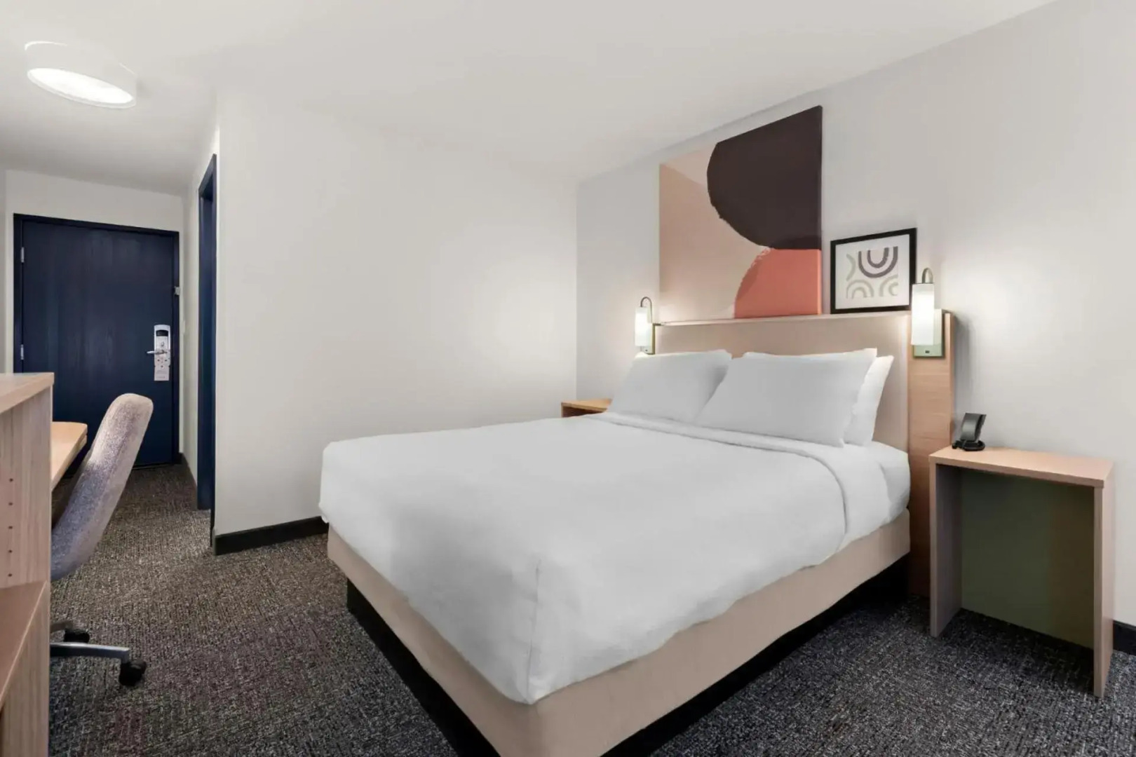 SureStay Hotel by Best Western Norfolk Little Creek