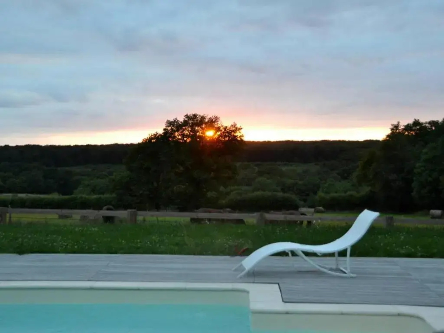 Gîte Le Brethon, 5 pièces, 8 personnes - FR-1-489-217