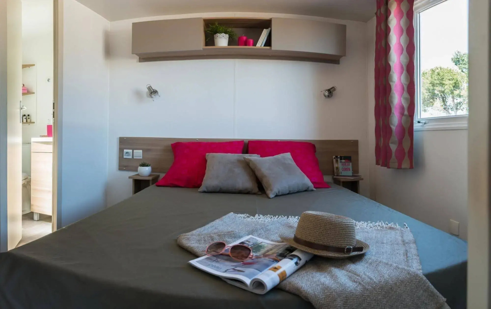 OUILOK – Domaine de Dugny