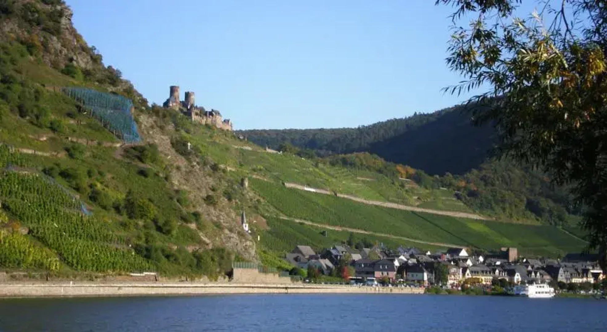 Ferienhaus Alkenblick