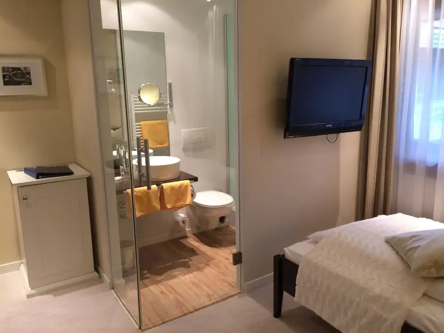 Hotel Stadt Tübingen