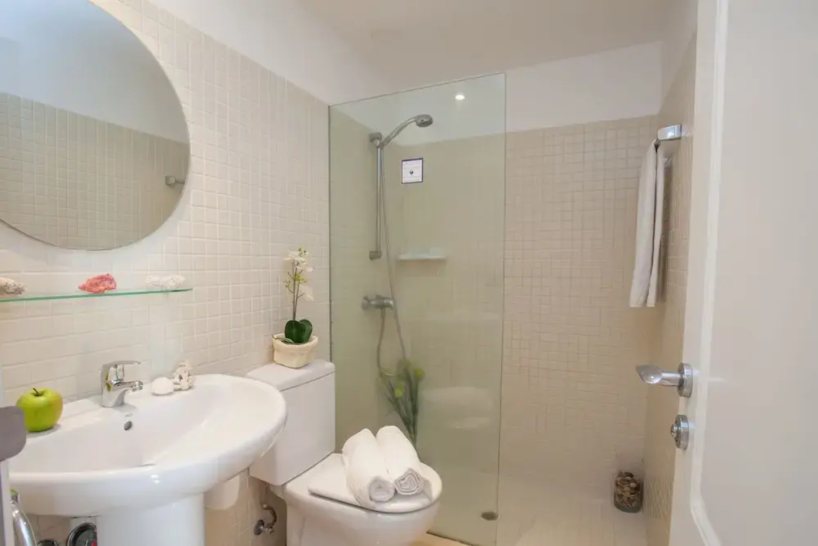 Mirador del Mar Villas