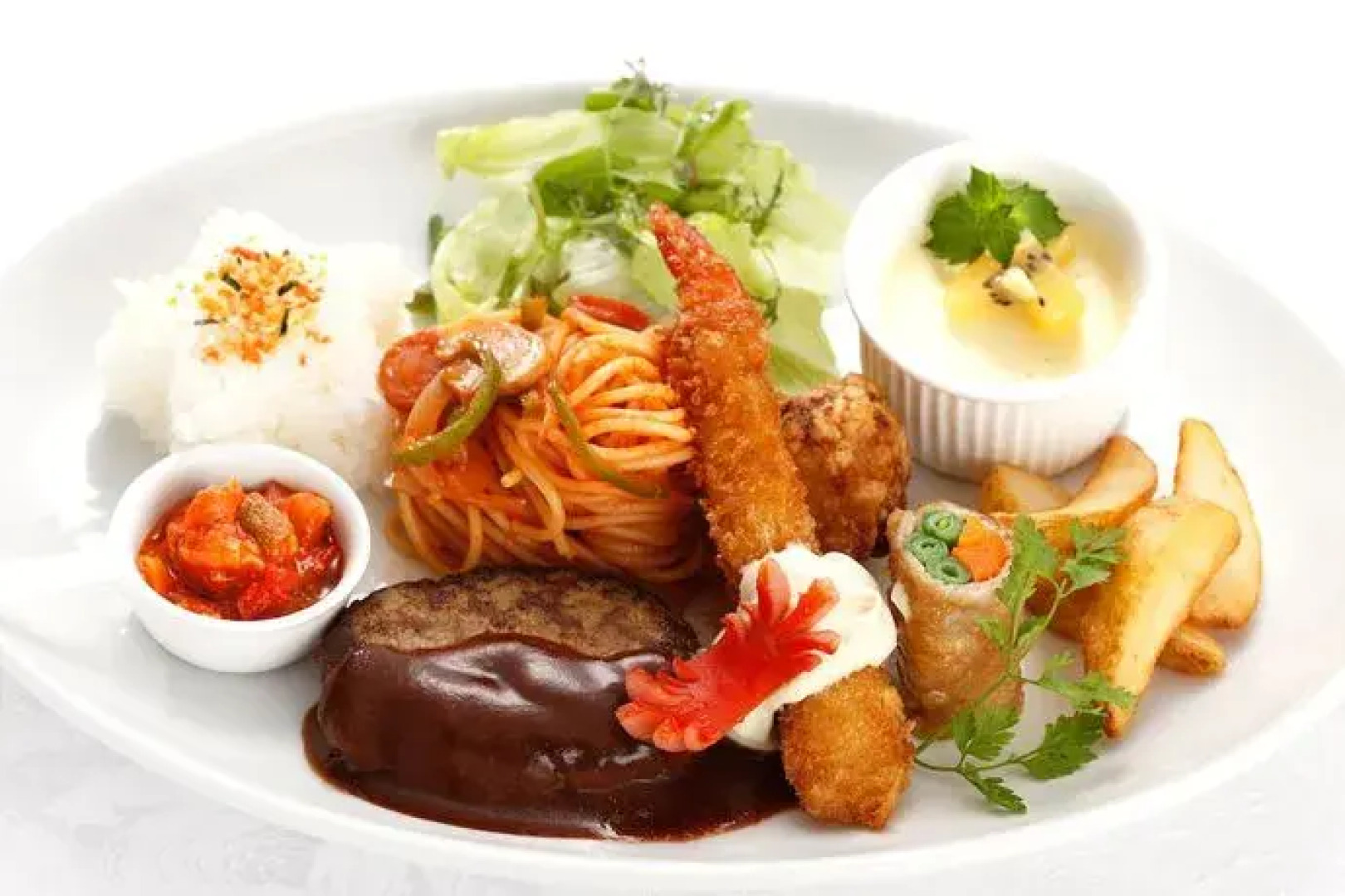 Country Hotel Red Fox