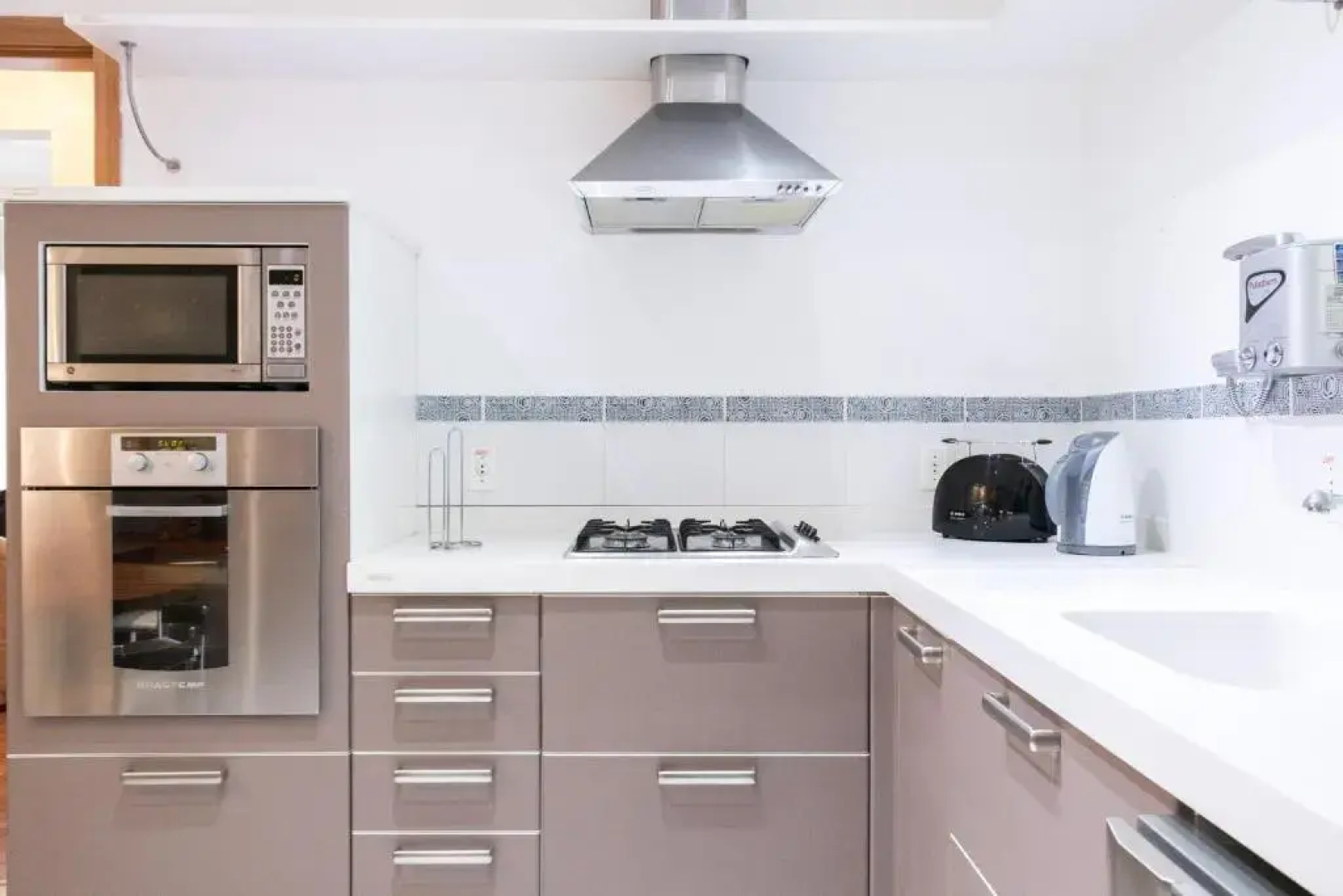 Apartamento Seaviews