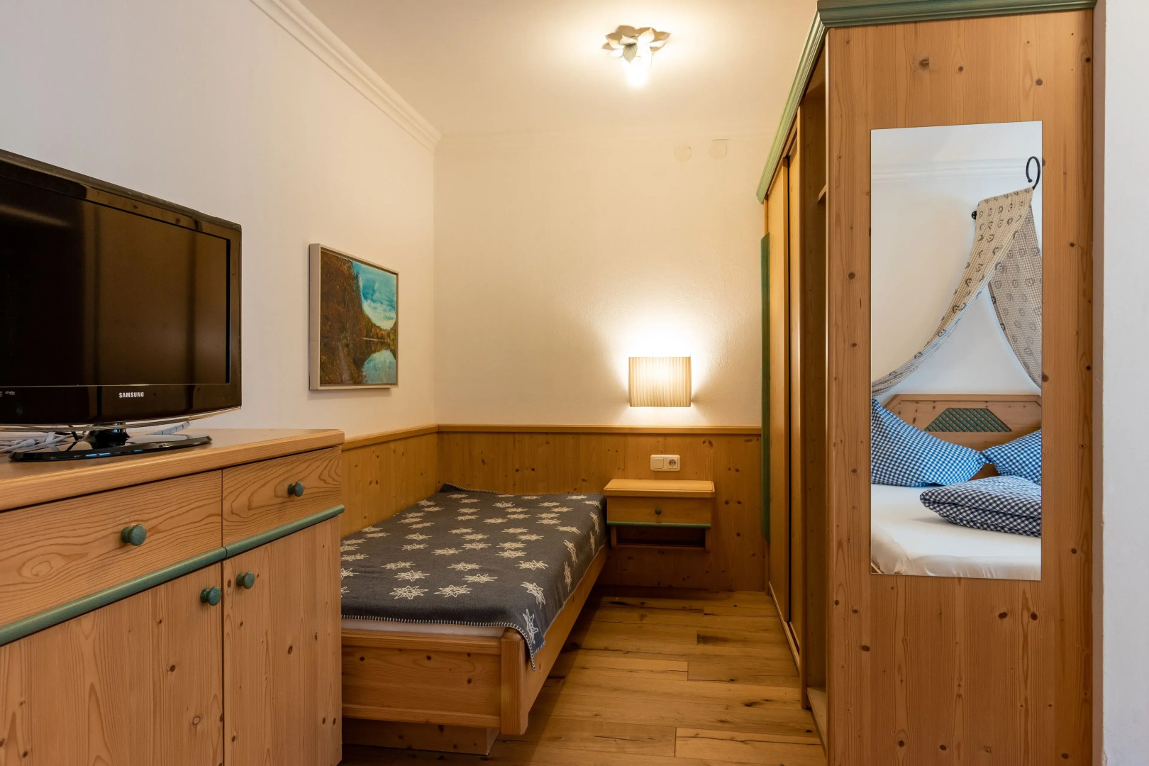 Flora - Das kleine Gartenhotel