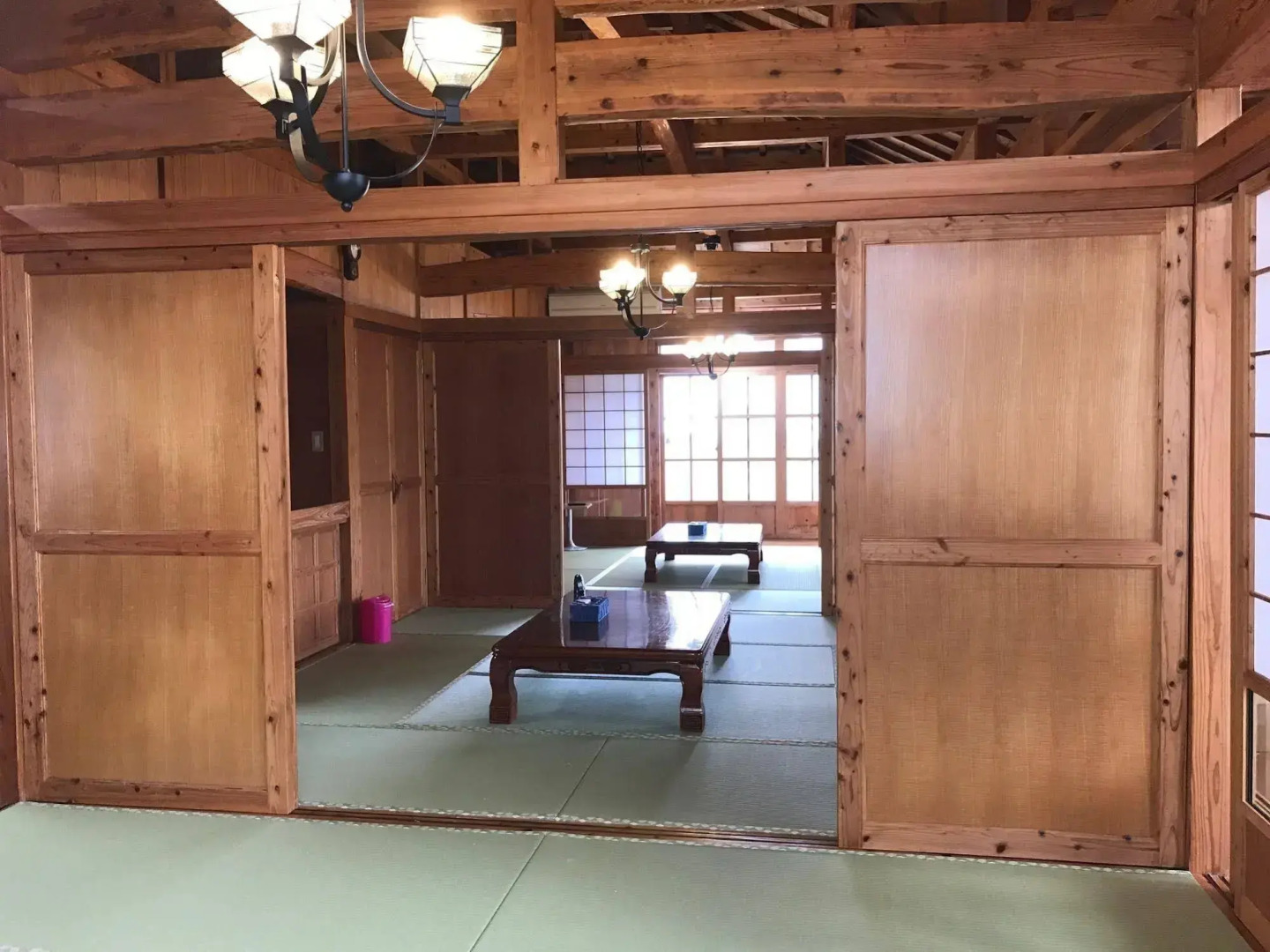 Traditional Villa Kin Shibiranka