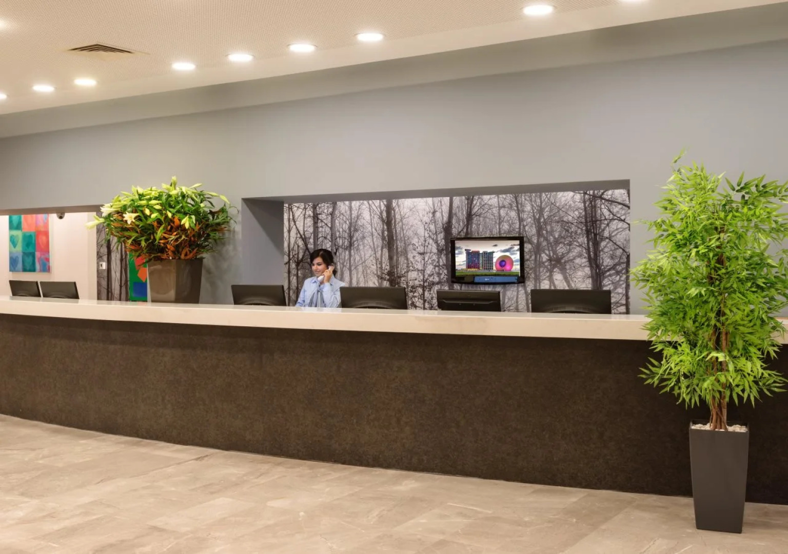 Leonardo Plaza Ashdod