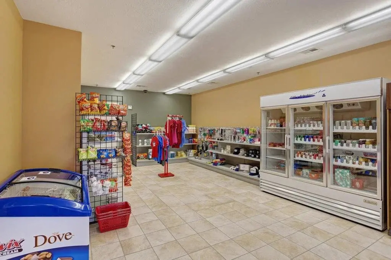 Pony Express RV Resort