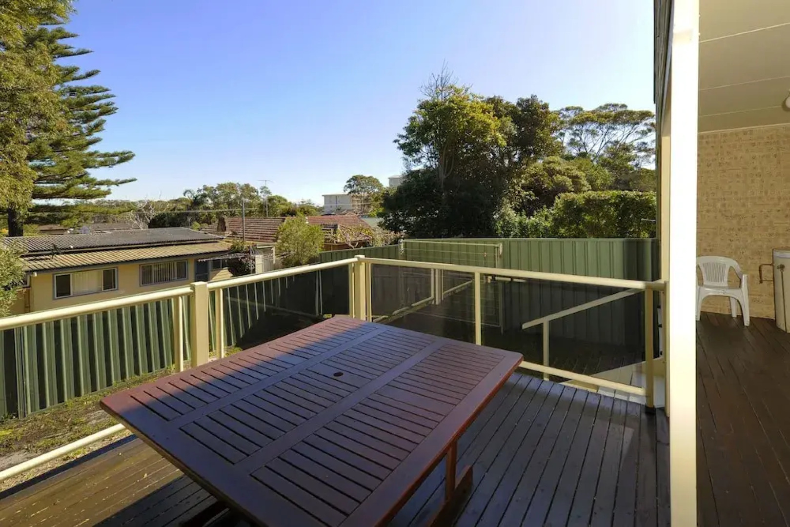 Leonard Ave 1/39 - Shoal Bay