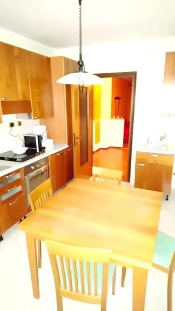 Apartment with One Bedroom in Villastellone, with Balcony