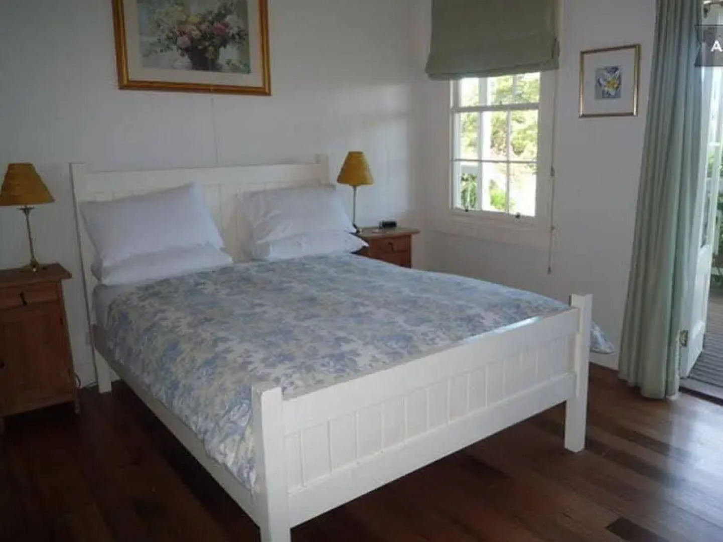 Aire Valley Guest House