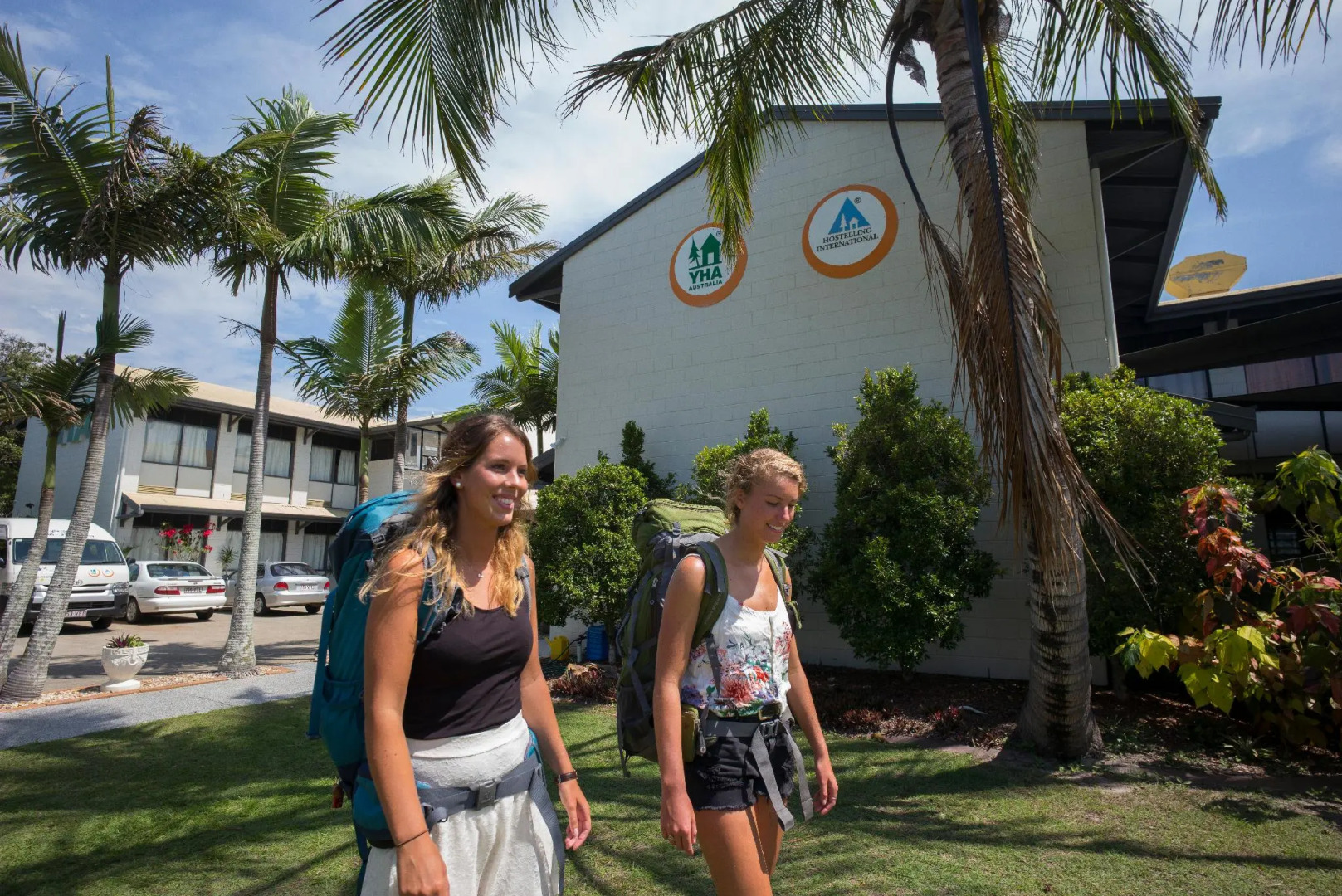 YHA Coolangatta Gold Coast