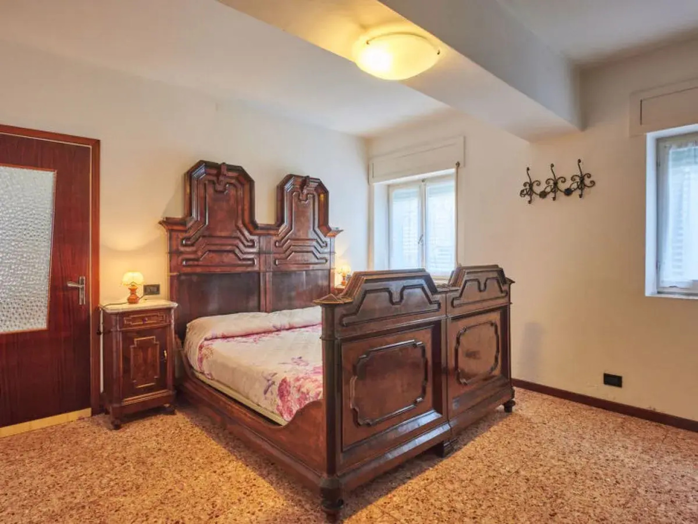 Apartment Marta Gera Lario