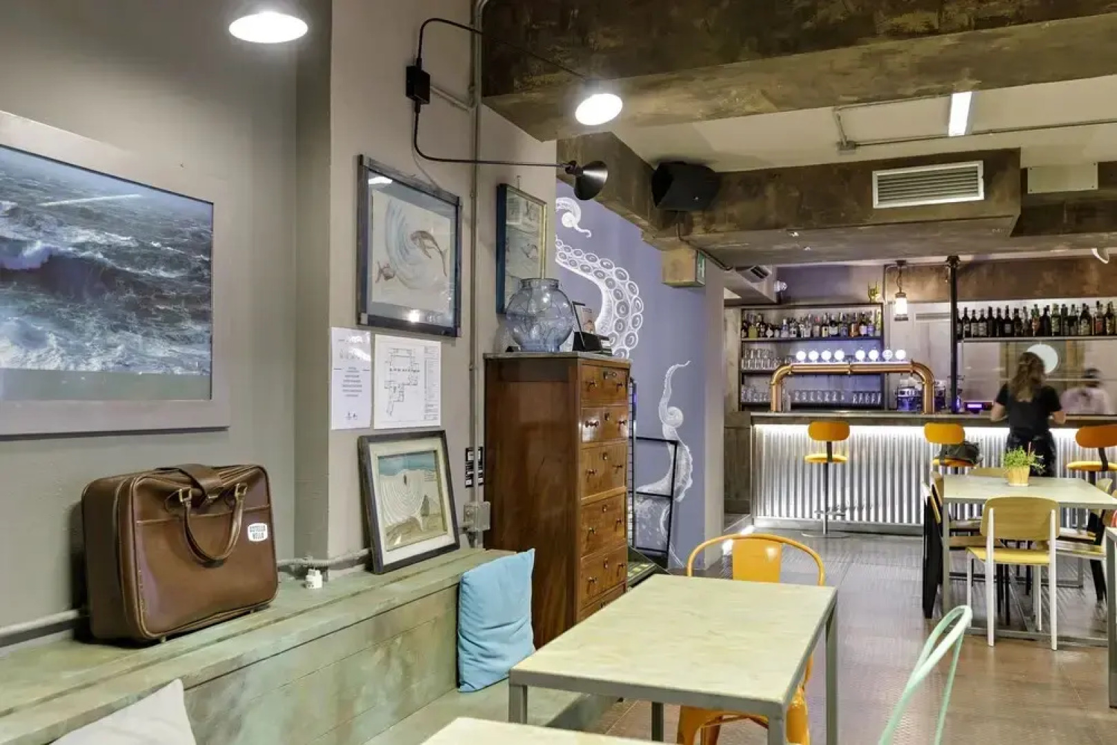 Ostello Bello Genova