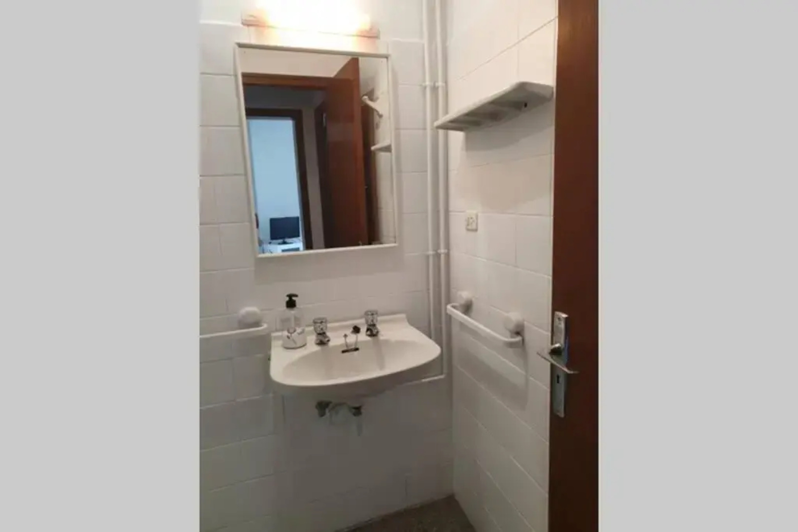 El vigia, apartamento de dos habitaciones, U3