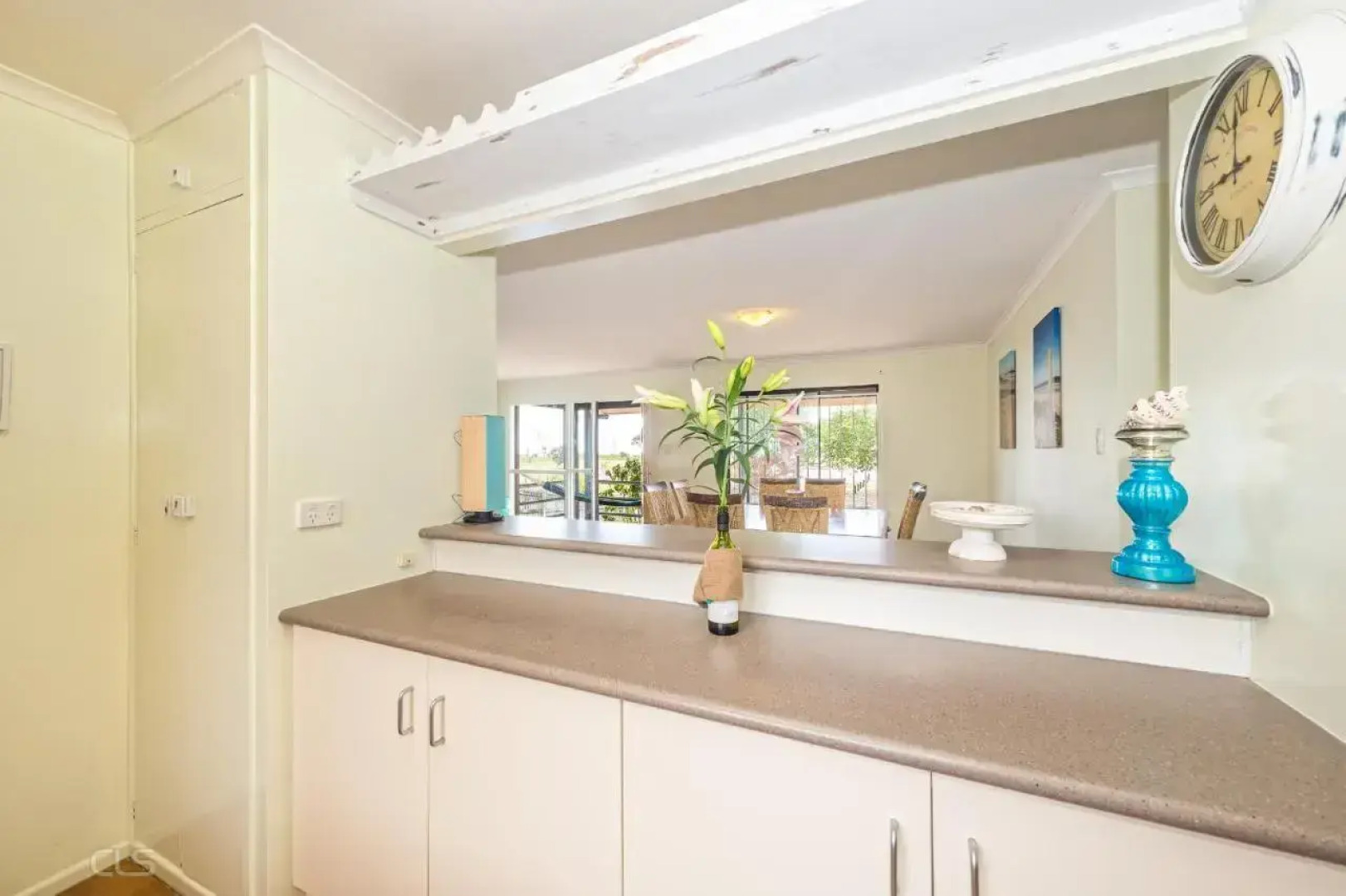 Beachfront at Bribie