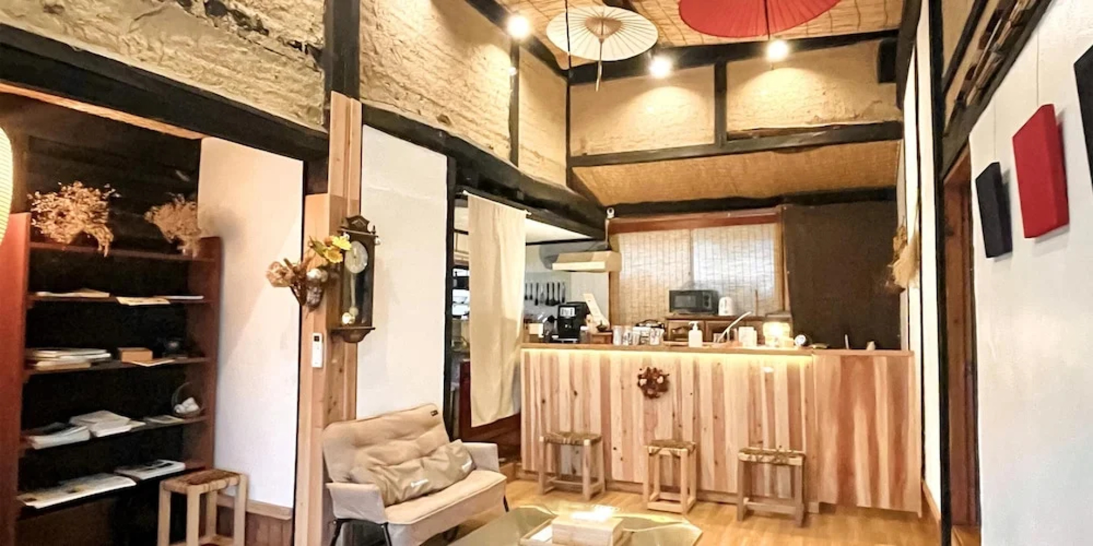 Kominka Glamping Matoba