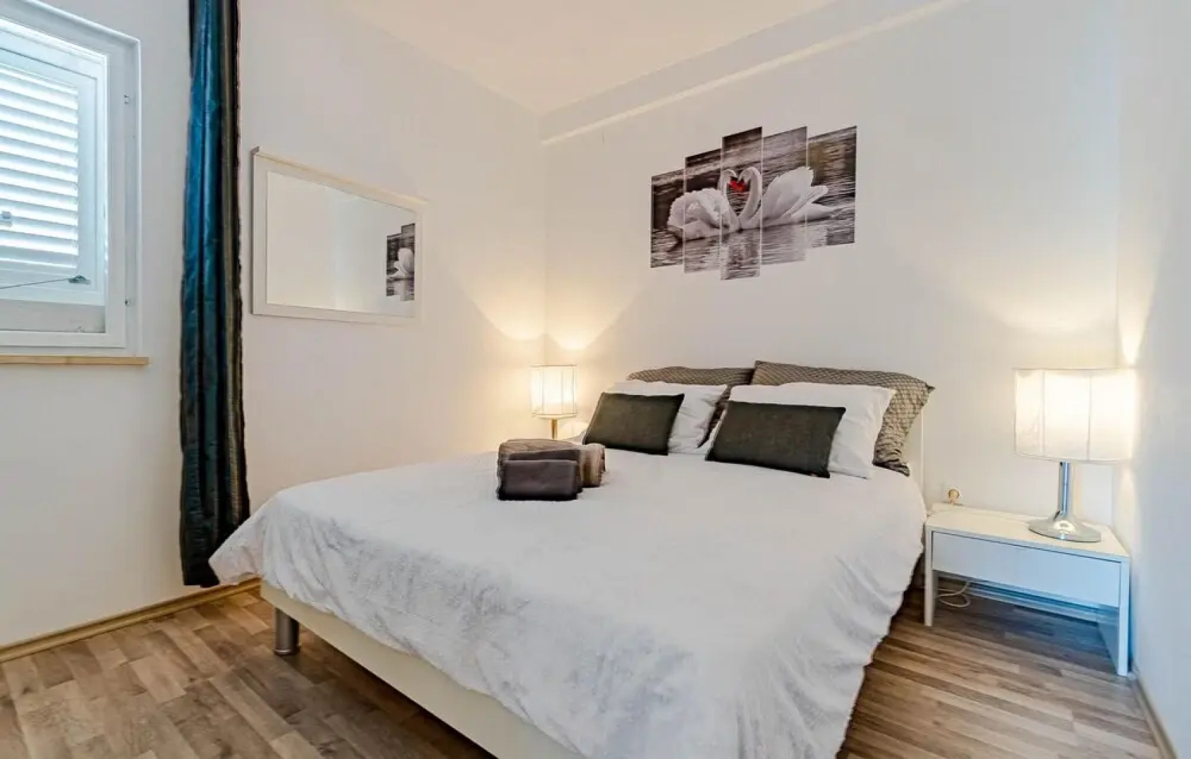 Awesome Apartment in Zrnovo With Outdoor Swimming Pool, Wifi and 3 Bedrooms